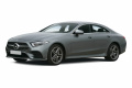 Mercedes-Benz CLS-Class Sedan (257)